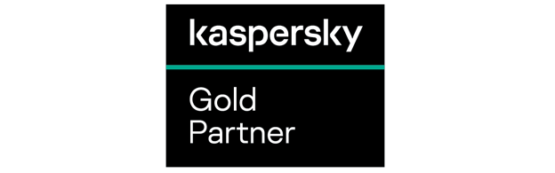 KASPERSKY GOLD PARTNER